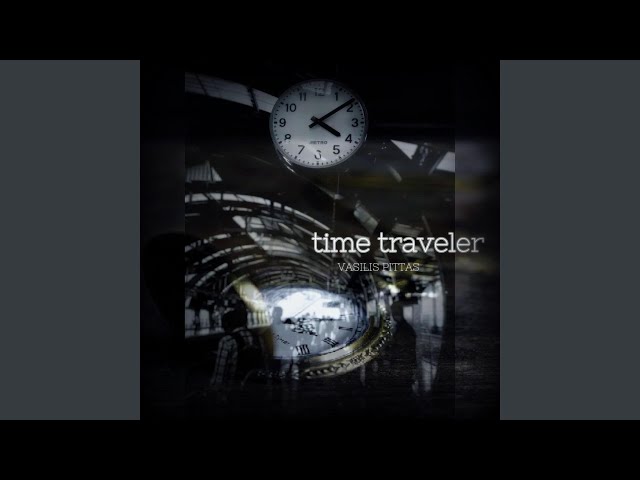 time traveler