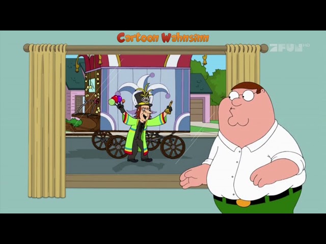 Family Guy - Der Peter Fänger