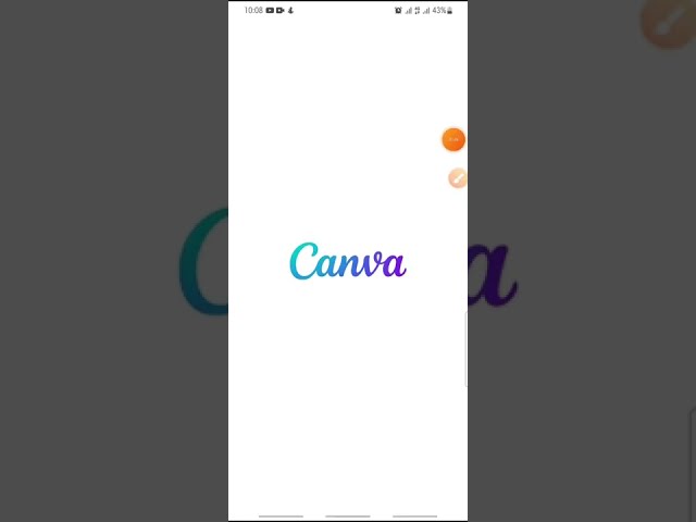 How To Make Logo On Canva Apps