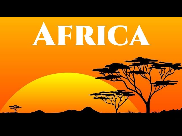 "The Rich History of Africa: Ancient Civilizations, Empires, and Cultures"