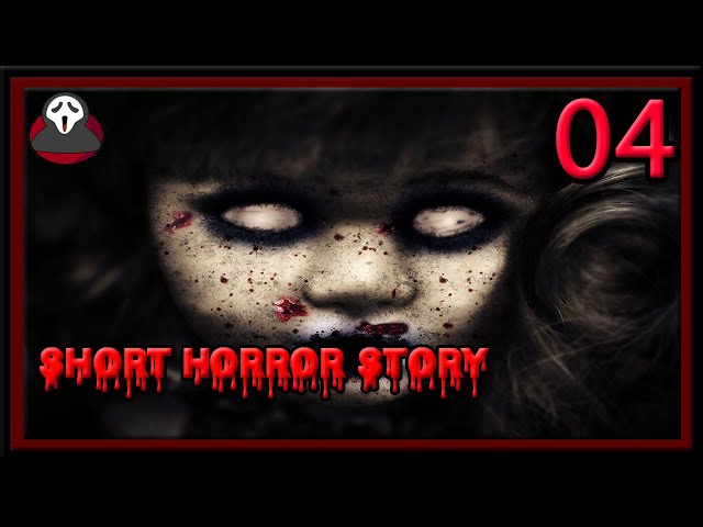 Short Horror Stories | Ep 04 |
