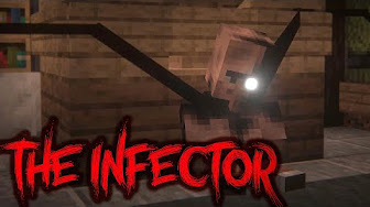 Horror Minecraft with Friends