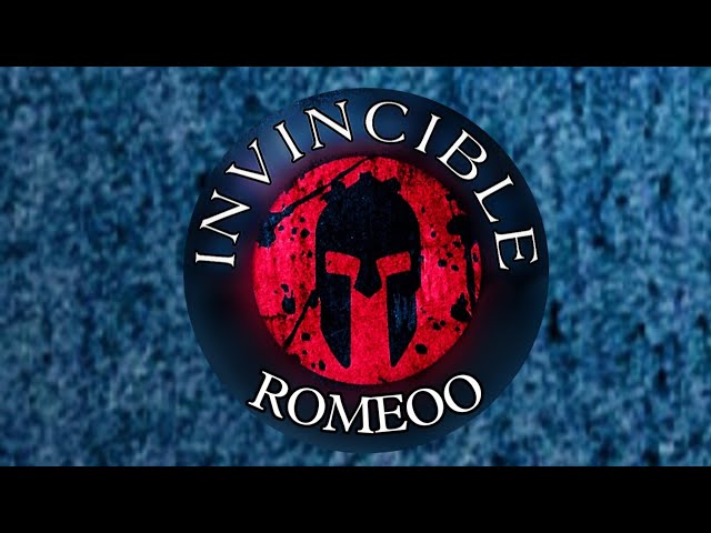 Invincible (Official Video) Romeoo | Latest Punjabi Song 2023
