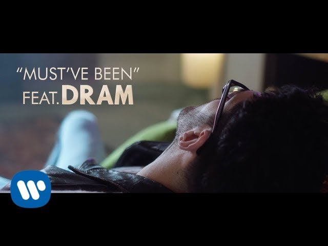 Chromeo - Must've Been (feat. DRAM) [Official Video]