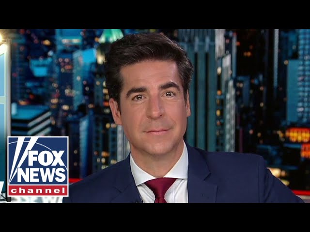 Jesse Watters: 'These are people with emotional issues' | Will Cain Show