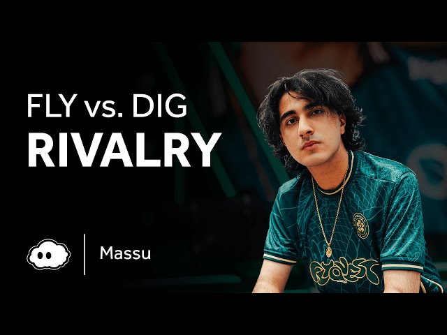 Massu Opens Up about MSI and Facing Dig and Jensen