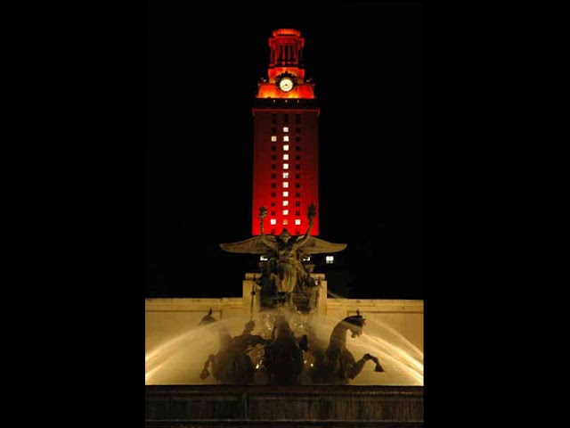 University of Texas at Austin | Wikipedia audio article