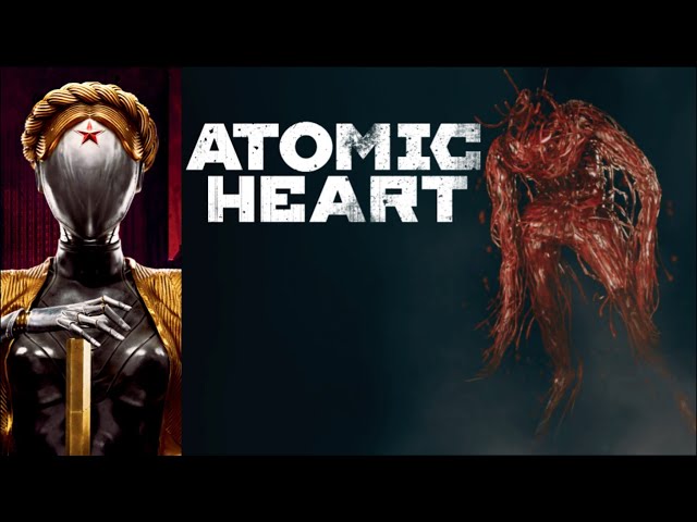 Atomic Heart, Part 14 (No Commentary - Русская версия)