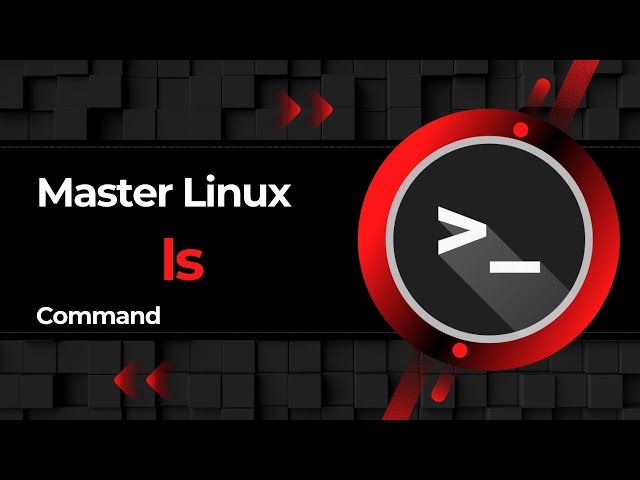 Top 10 Linux 'ls' Command Tips!