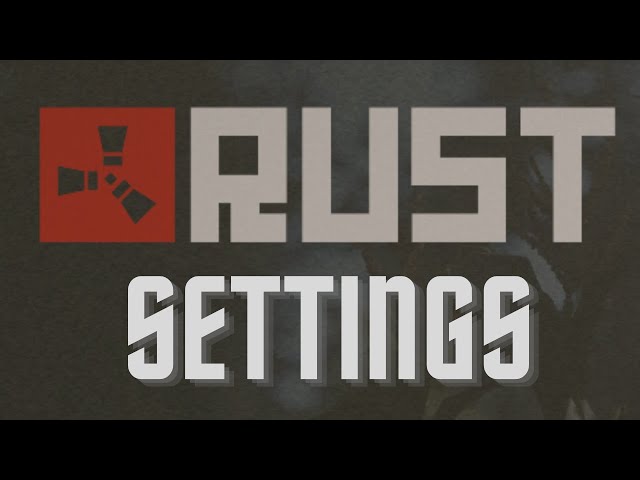 How To Enable/Disable Auto-Switch Chat Channels In RUST