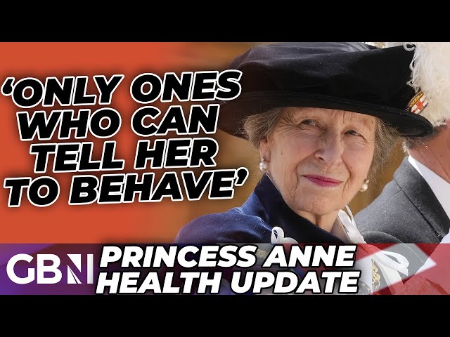 Princess Anne health: Medical staff REVEAL only royals Princess Anne will listen to in hospital...