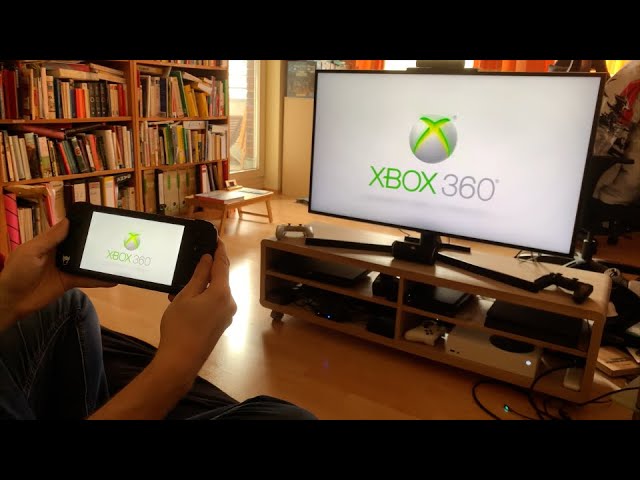 XBXPlay: Xbox on Android Done Right!