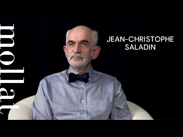 Jean-Christophe Saladin - Les grandes religions pour les nuls