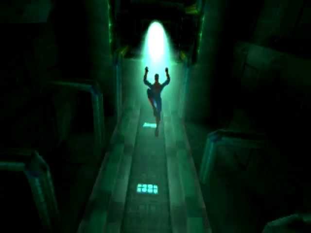11. Into The Sewers - Spider-Man PC Game (2001) Cutscene Sub Español Neutro