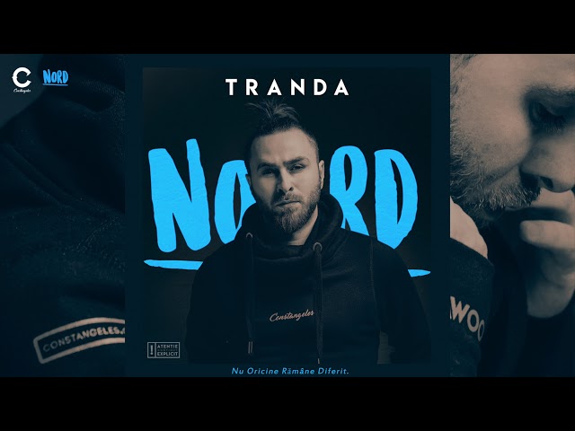 Tranda - Iubire de sine (feat. Paul Iorga)