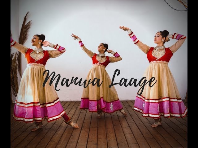 Manwa Laage | Happy New Year | Dance Cover | Joya Kazi Unlimited