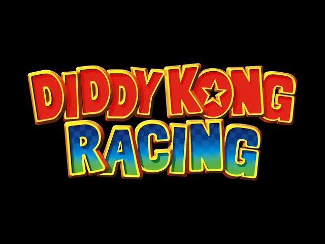 Whale Bay - Diddy Kong Racing Music Extended