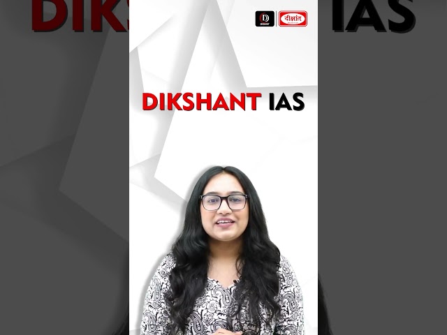 Are you excited to start your UPSC journey at dikshant IAS #dikshantias #drsspandey