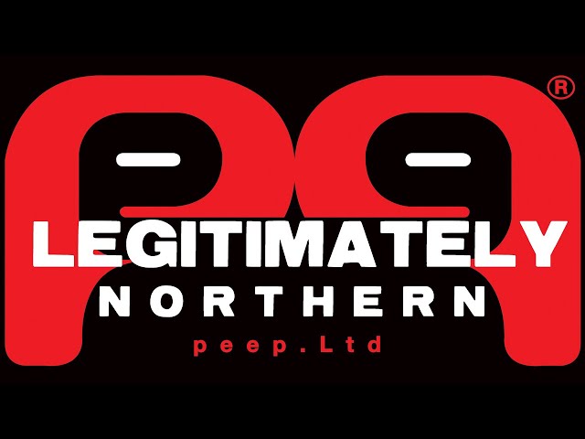 peep | LEGITIMATELY NORTHERN AND NOT TO BE REPLICATED