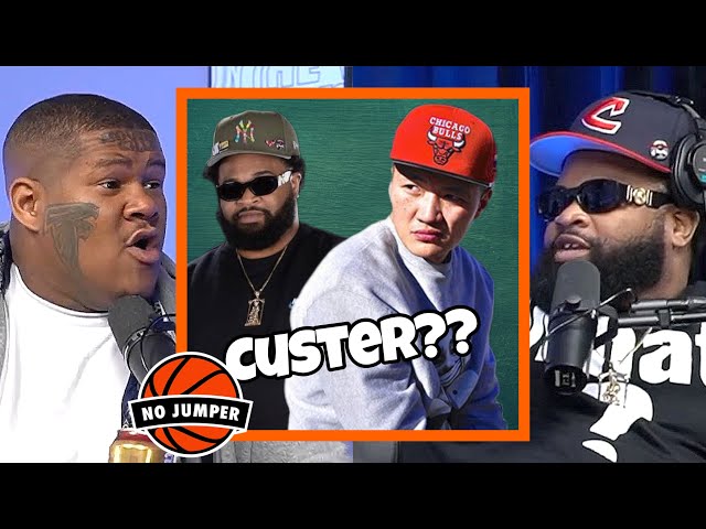 Crip Mac Calls Court a Custer for Turning Down Fade With China Mac