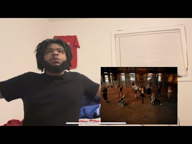 Ariana Grande - yes, and? (official music video) REACTION