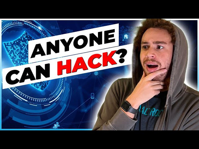 The Truth About Hacking