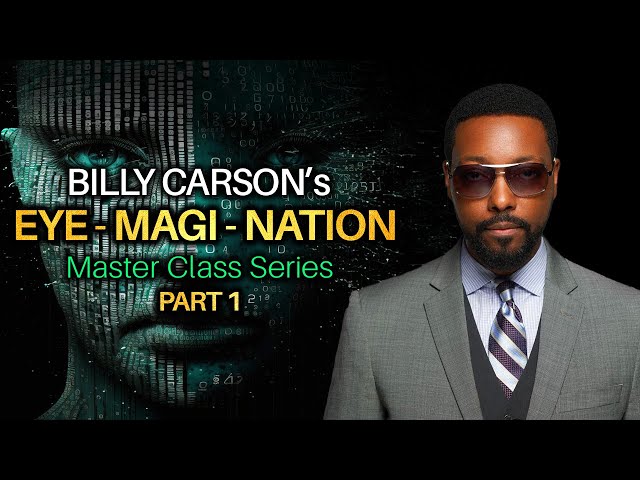 Billy Carson - Can Our Physical Body House 5D Consciousness?