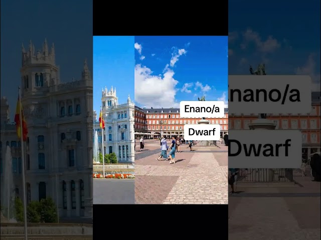 Spanish nicknames to call your partner #spanishlanguage #learnspanish