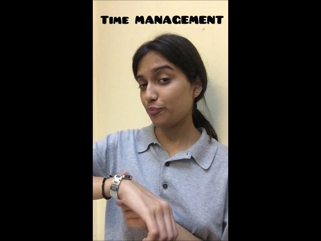 How to manage time efficiently | Time Management | Project Management | Pixeled Apps
