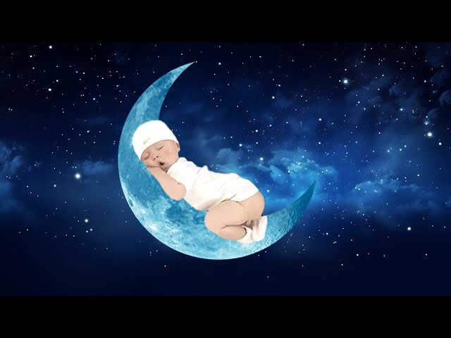10 Hours White Noise for Colicky Baby Sleep | Magic Sound to Soothe Crying Infant