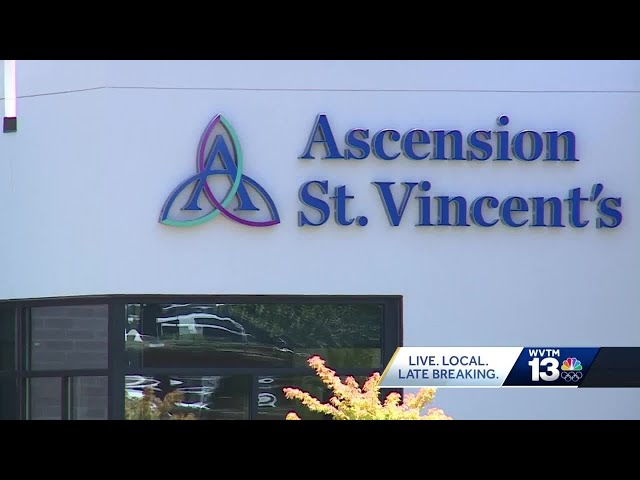 UAB says patients can stay with current doctors after Ascension St. Vincent takeover