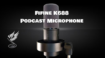 Microphone Reviews
