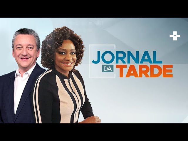 Jornal da Tarde | 07/06/2024