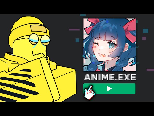 ROBLOX ANIME GIRLS MUST BE STOPPED
