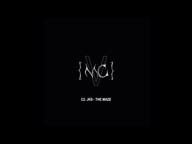 JKS - The Maze [MCVA006]