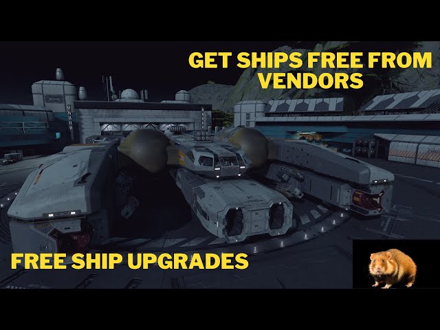 *PATCHED* STARFIELD | FREE SHIP UPGRADES GLITCH | GET FREE SHIPS FROM VENDORS
