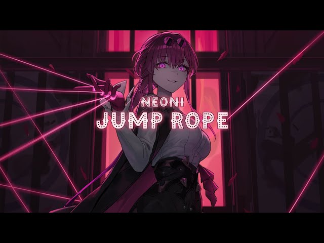 Neoni - Jump Rope [Lyrics]