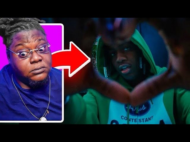I LOVE THIS SONG!!! Lil Yachty - Poland (Directed by Cole Bennett) REACTION!!!!!