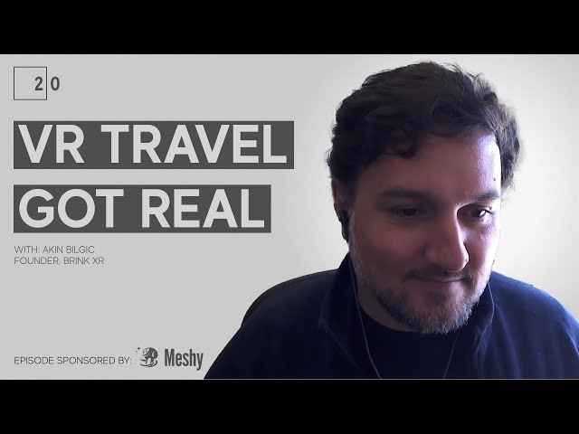 The Future of VR Travel: From Photorealism to AI Guides