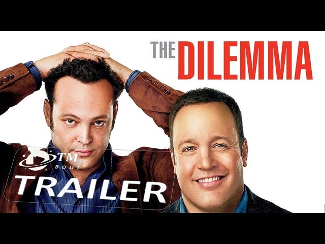 The Dilemma (2011) Trailer 1080p