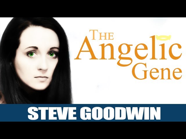 The Angelic Gene (novel)