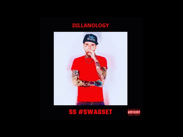 Dillanology - SWAG SET [EP]