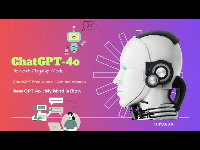 How to Access ChatGPT-4o for Free | Step-by-Step Guide (Limited Access for Free users)