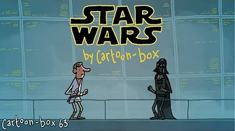Cartoon Box Dark Humor Playlist