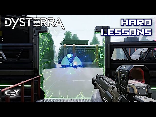 We Need Better Weapons | Survival Gameplay, Crafting, Base Building | Dysterra Gameplay | 08
