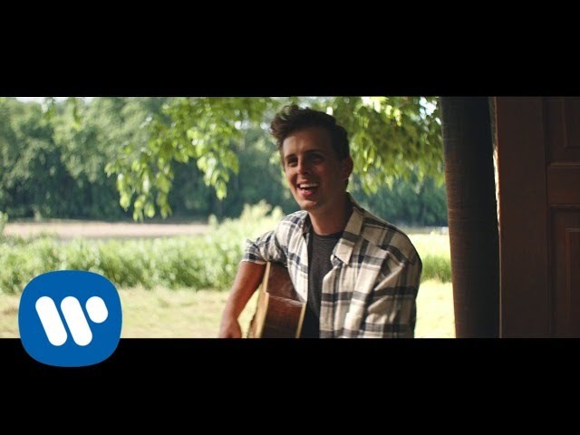 Trea Landon - "Loved By A Country Boy" (Official Music Video)