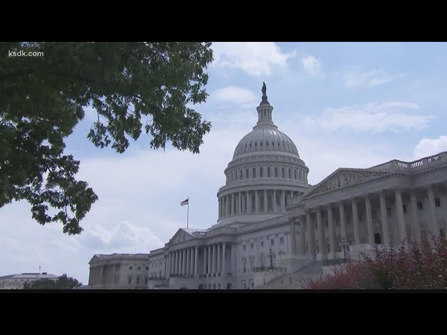 U.S. House passes stimulus bill