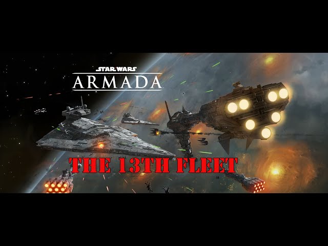 Thursday Night Armada 6/20/24
