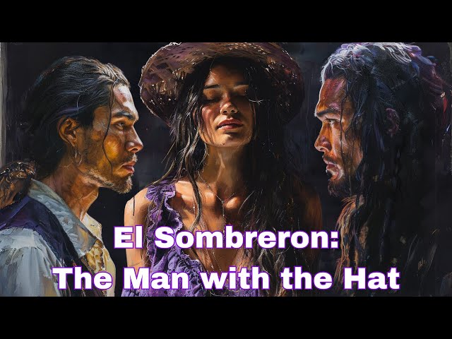 The Power of Love: The Tale of El Sombrerón | FolktalesinAmerica