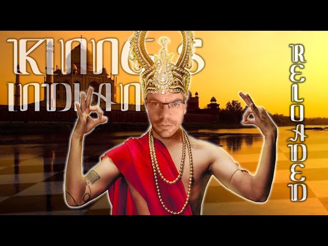 Kings Indian Sidelines | Understanding Your Openings #8